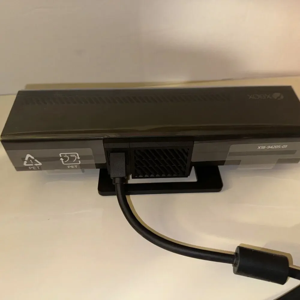 Official Microsoft XBOX ONE Kinect X18-94205-01 Camera Motion Sensor Genuine New